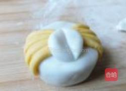 糯米超萌兔子的做法图解11