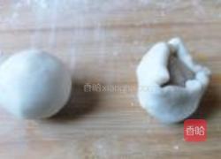 糯米超萌兔子的做法图解2