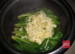 酸辣拌三样的做法图解7