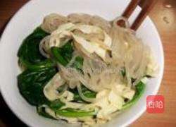 酸辣拌三样的做法图解8