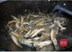 干煸泥鳅的做法图解6