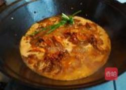 香菇炒鸡的做法图解9