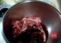 北京烤肉的做法图解2