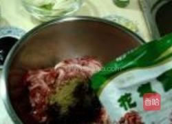 北京烤肉的做法图解3