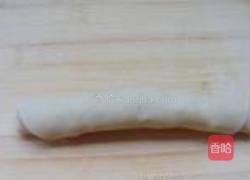 杂粮葱油饼的做法图解8