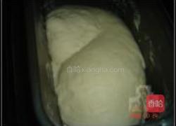 香菇菜包的做法图解6