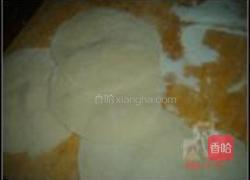 香菇菜包的做法图解7