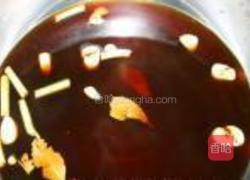 蜜汁酱鸭翅的做法图解3