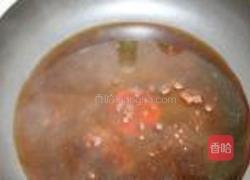 蜜汁酱鸭翅的做法图解6