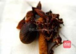 卤鸭翅的做法图解1