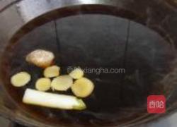 卤鸭翅的做法图解2