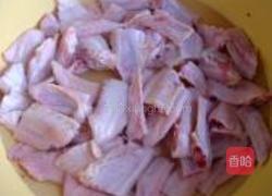 卤鸭翅的做法图解3