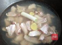 卤鸭翅的做法图解4