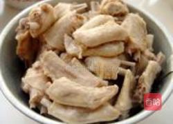 卤鸭翅的做法图解5