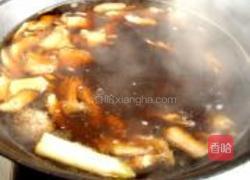 卤鸭翅的做法图解6