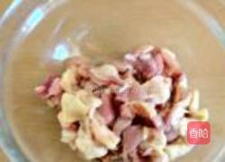 辣子鸡的做法图解3