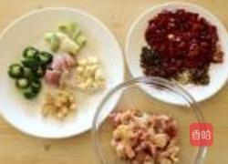 辣子鸡的做法图解6