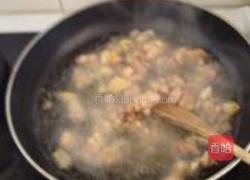 辣子鸡的做法图解8