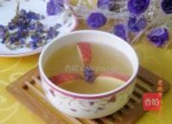 西米羹粥的做法图解9