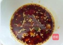 香辣牛腱子的做法图解5