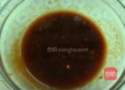 照烧酱烤牛肉的做法图解5
