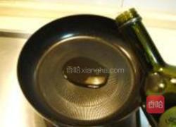 香煎金枪鱼的做法图解11