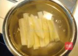 香煎金枪鱼的做法图解4