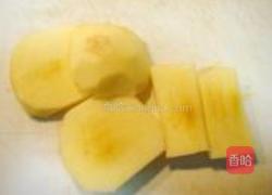 香煎金枪鱼的做法图解5