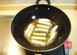 香煎金枪鱼的做法图解7