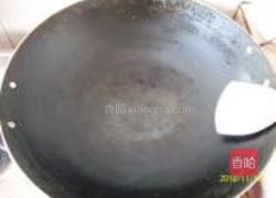 胡萝卜蒜苗回锅肉的做法图解4