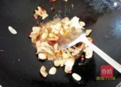 胡萝卜蒜苗回锅肉的做法图解7