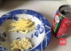 冰糖烧鸡翅的做法图解2