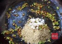 孜然辣炒豆腐的做法图解5