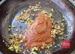 孜然辣炒豆腐的做法图解6