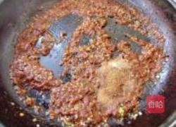 孜然辣炒豆腐的做法图解7