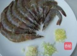 油焖虾的做法图解3