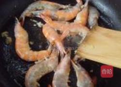 油焖虾的做法图解5