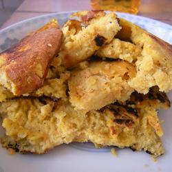 胡萝卜饼的做法[图]