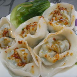 韭菜鲅鱼饺子的做法[图]