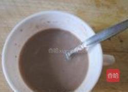 蒜蓉炒番茄叶的做法图解1