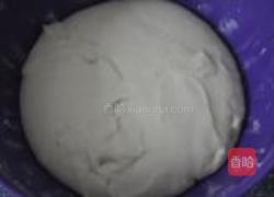 红豆沙奶酥面包的做法图解5