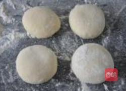 红豆沙奶酥面包的做法图解6