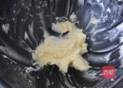 红豆沙奶酥面包的做法图解9