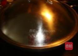 紫苏酸笋炒石螺的做法图解9