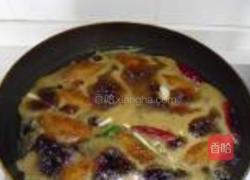 啤酒鸡翅的做法图解6