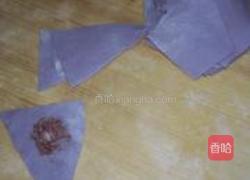 郁金香的做法图解4