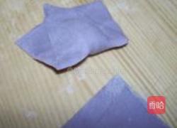 郁金香的做法图解5