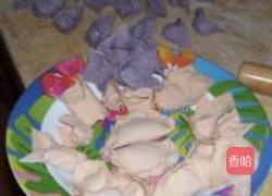 郁金香的做法图解6