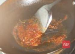 水煮牛肉的做法图解4