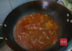 水煮牛肉的做法图解6